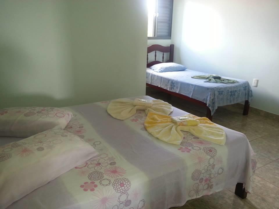 Hotel Ype Itobi Rom bilde